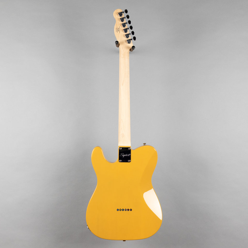 Squier Affinity Series Telecaster, Butterscotch Blonde