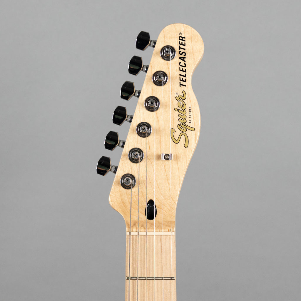 Squier Affinity Series Telecaster, Butterscotch Blonde