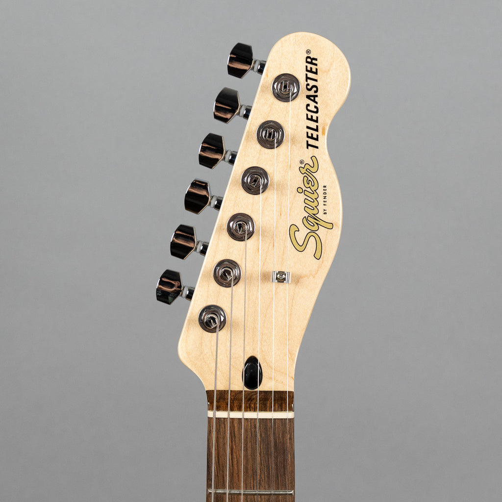 Squier Affinity Series Telecaster in Olympic White