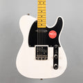 Squier Classic Vibe '50s Telecaster, White Blonde
