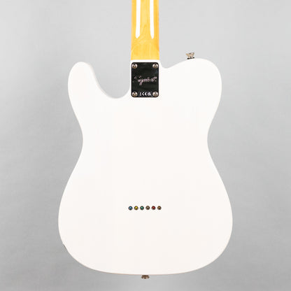 Squier Classic Vibe '50s Telecaster, White Blonde