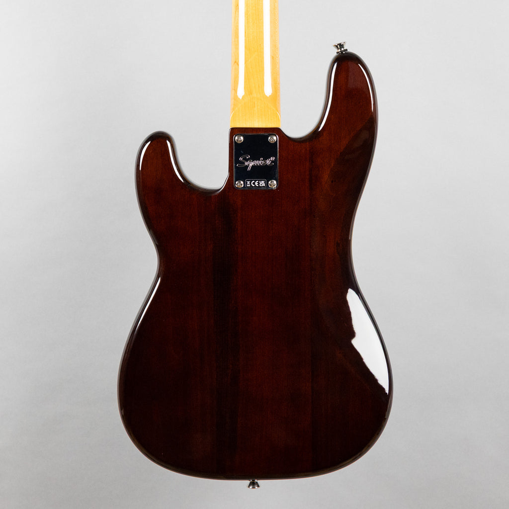 Squier Classic Vibe '70s Precision Bass, Walnut