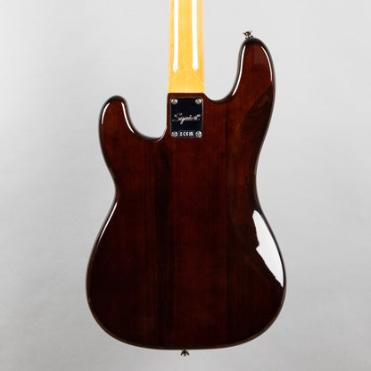 Squier Classic Vibe '70s Precision Bass, Walnut