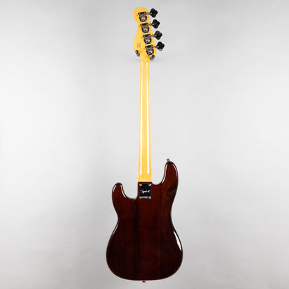 Squier Classic Vibe '70s Precision Bass, Walnut
