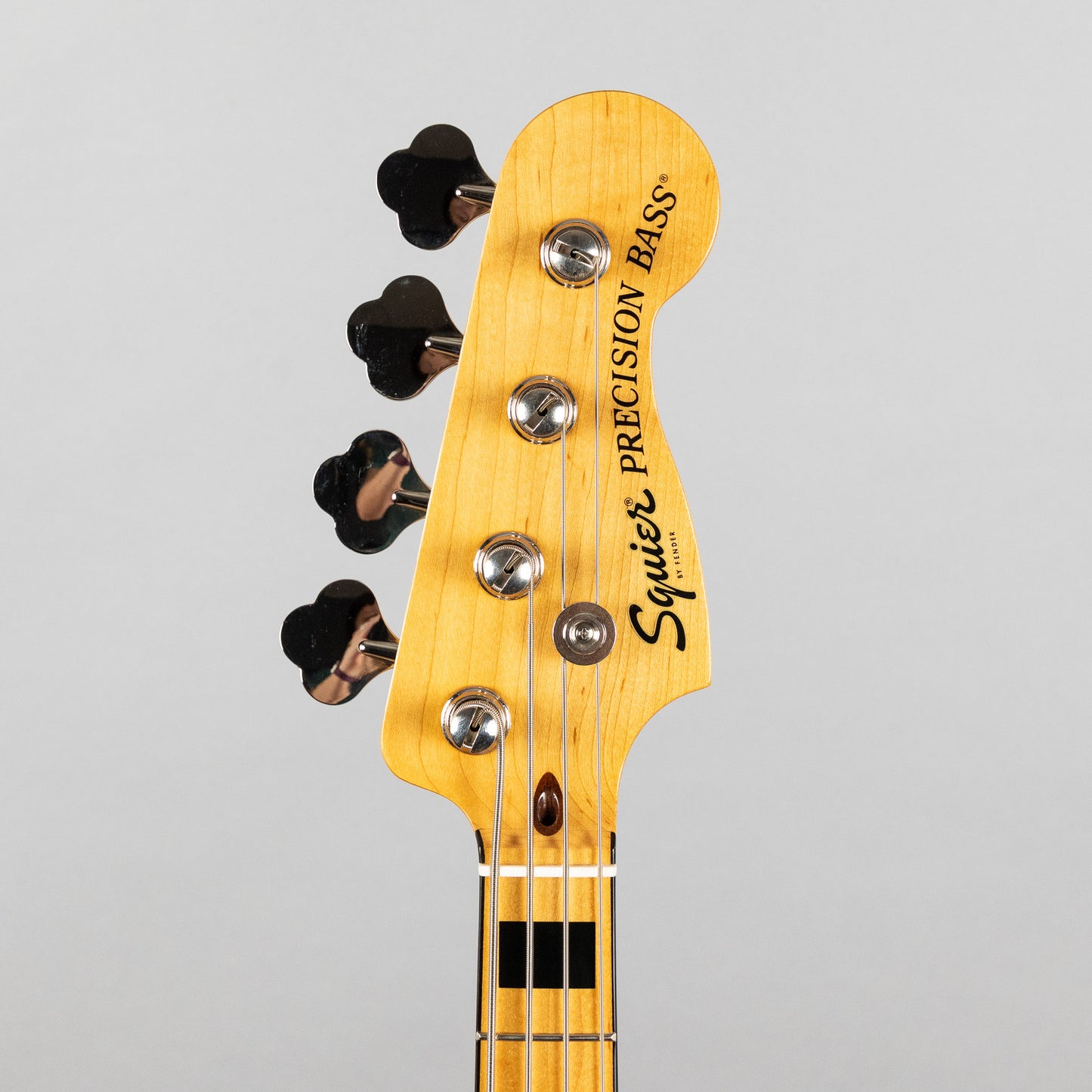 Squier Classic Vibe '70s Precision Bass, Walnut