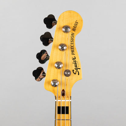 Squier Classic Vibe '70s Precision Bass, Walnut