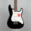 Squier Mini Stratocaster in Black