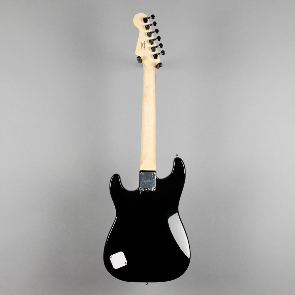 Squier Mini Stratocaster in Black