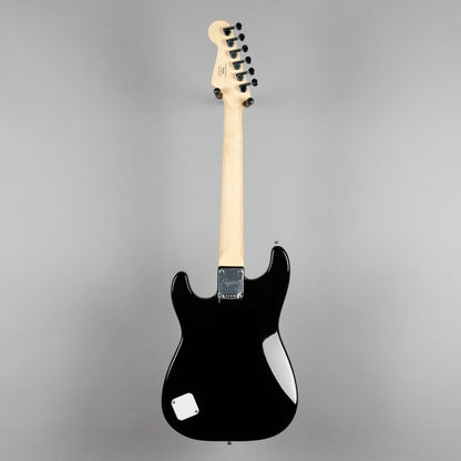 Squier Mini Stratocaster in Black