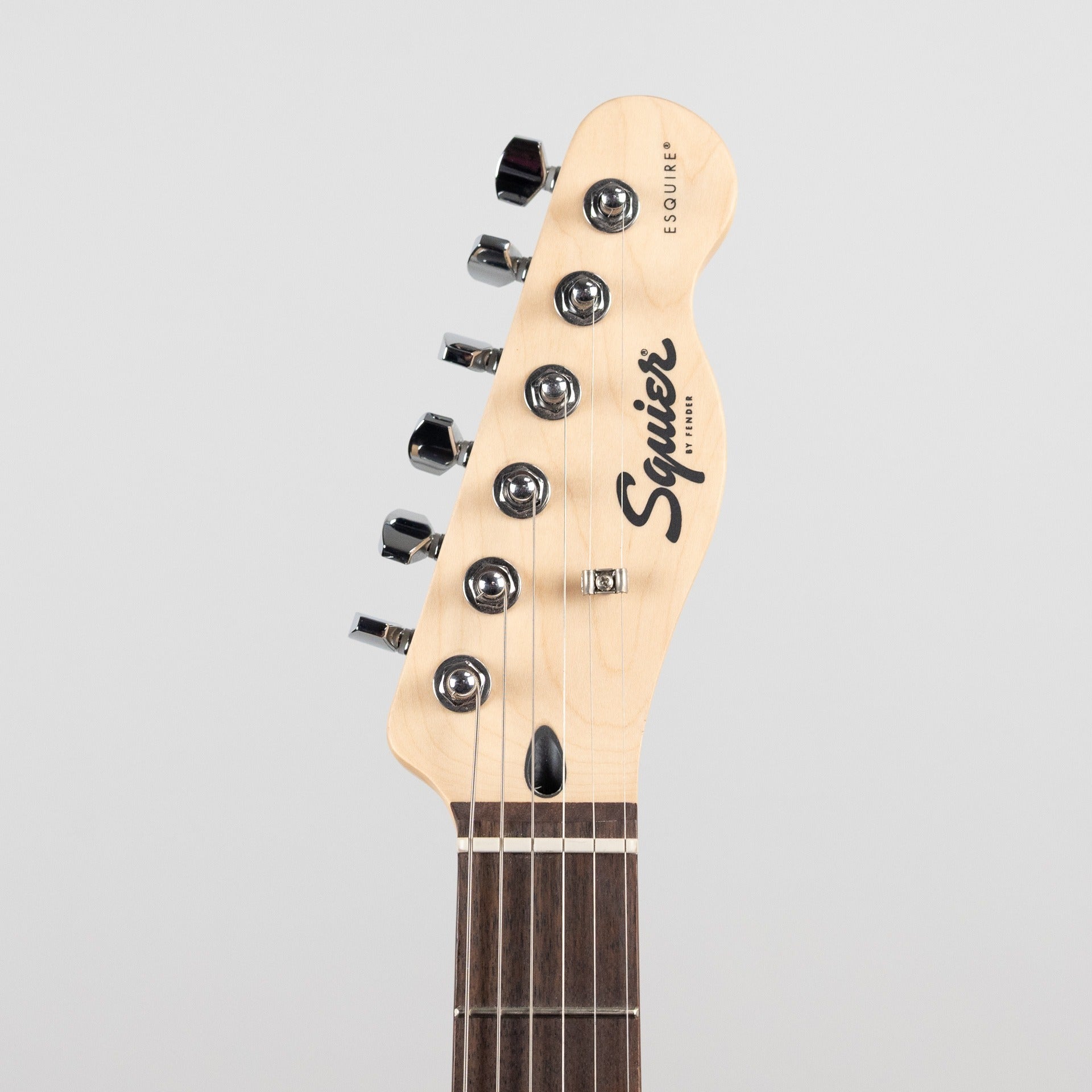 Squier Sonic Esquire H, Laurel Fingerboard, Olive