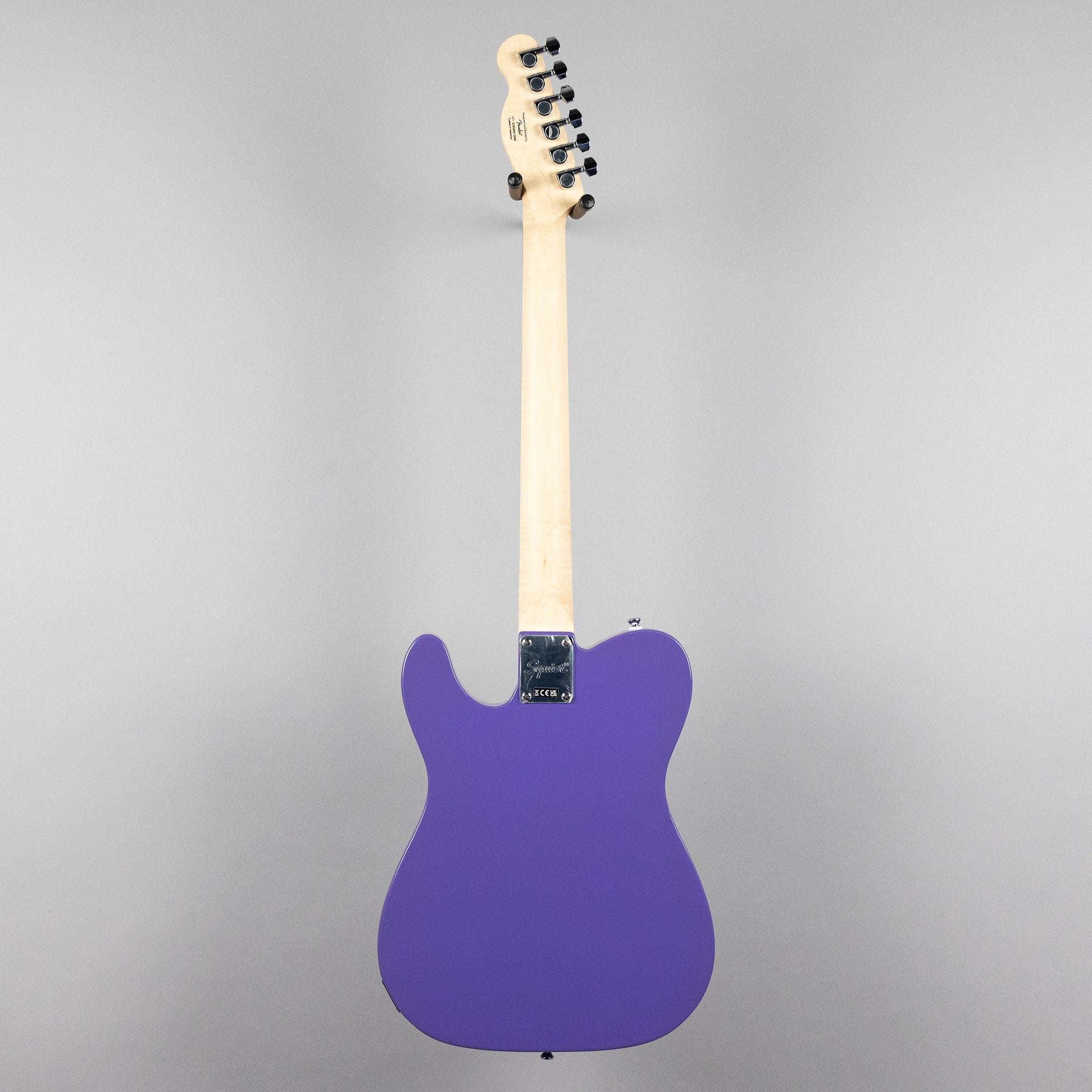 Squier Sonic Esquire H, Laurel Fingerboard, Ultraviolet