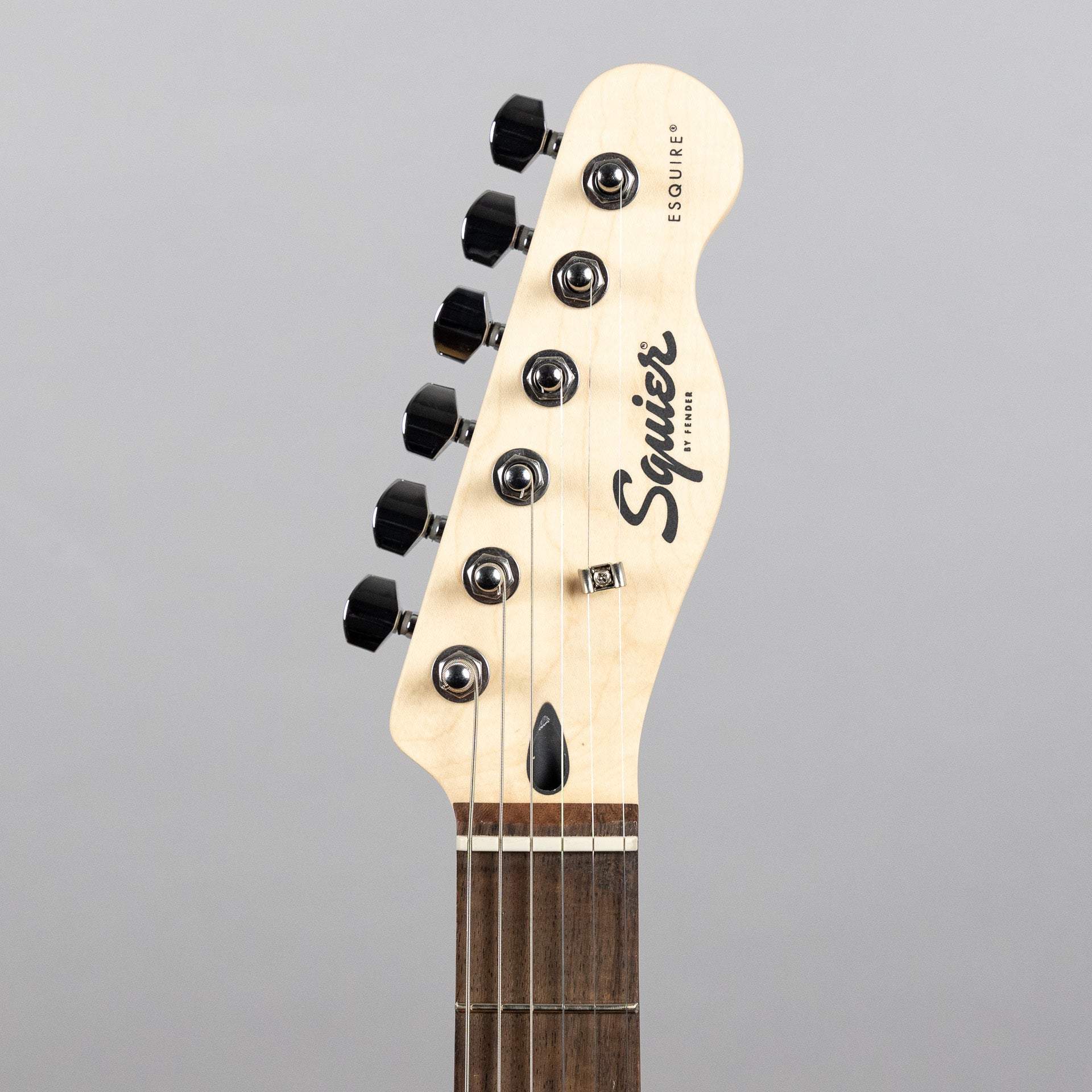 Squier Sonic Esquire H, Laurel Fingerboard, Ultraviolet