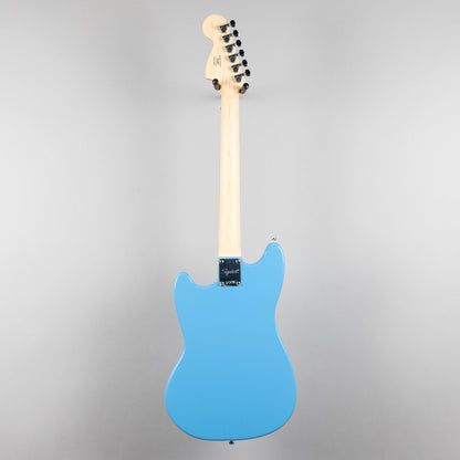 Squier Sonic Mustang HH, California Blue