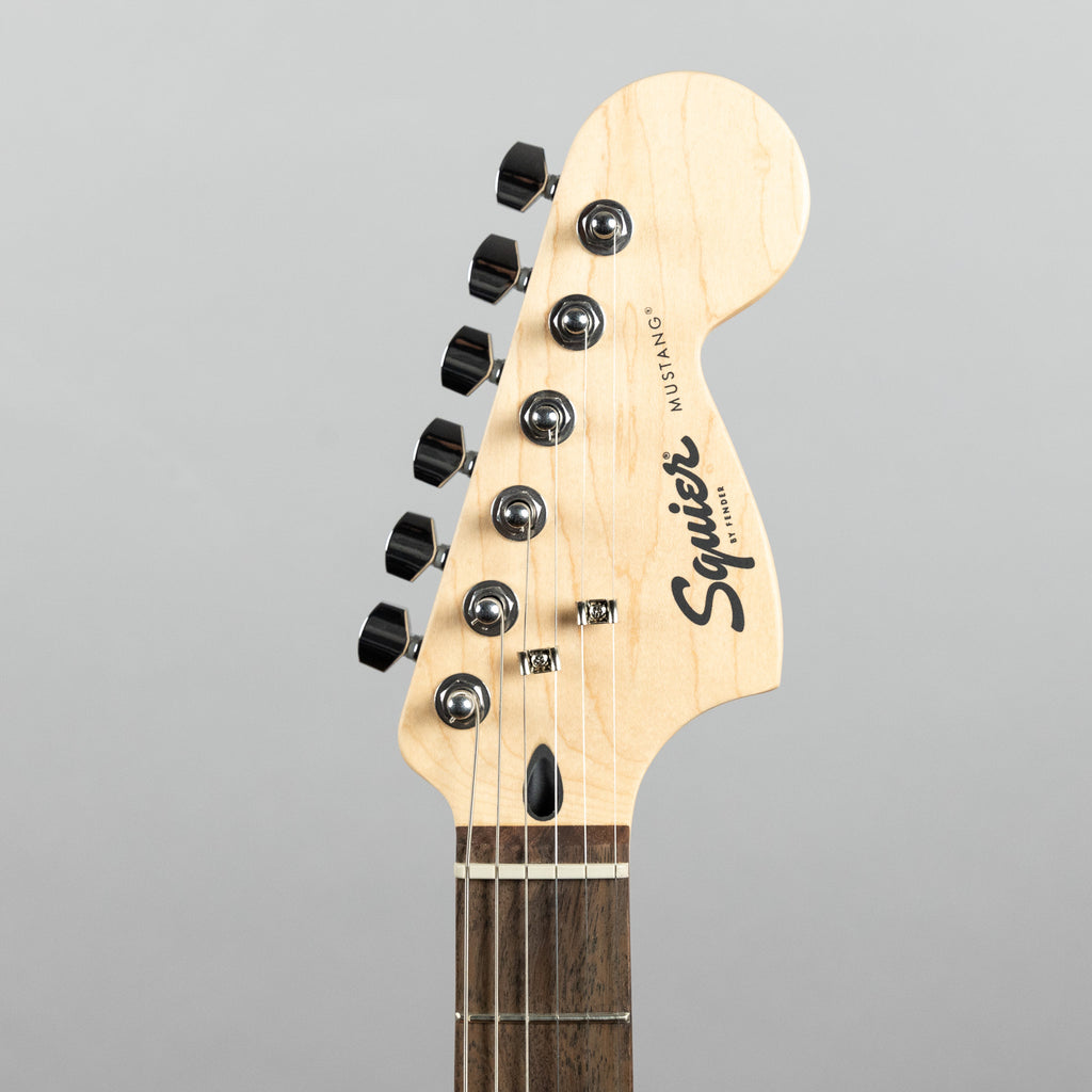 Squier Sonic Mustang HH, Laurel Fingerboard, California Blue