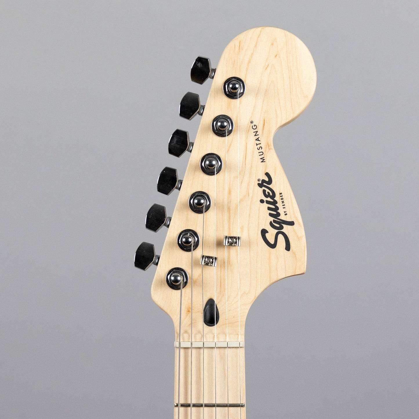 Squier Sonic Mustang HH, Flash Pink