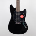 Squier Sonic Mustang HH, Laurel Fingerboard, Black