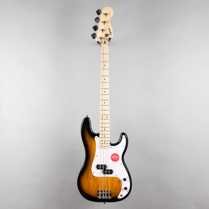 Squier Sonic Precision Bass, 2-Color Sunburst
