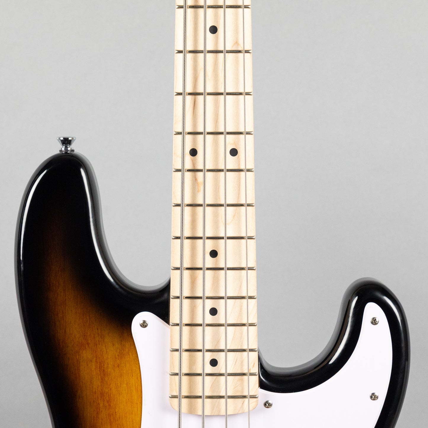 Squier Sonic Precision Bass, 2-Color Sunburst