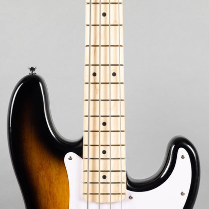 Squier Sonic Precision Bass, 2-Color Sunburst