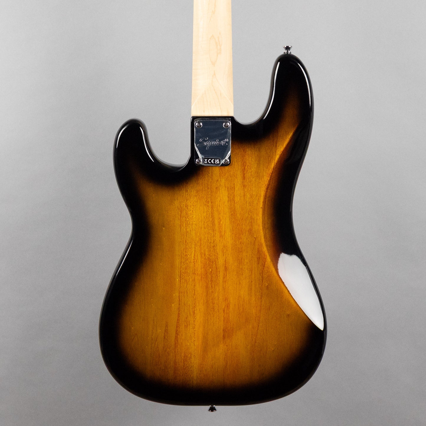 Squier Sonic Precision Bass, 2-Color Sunburst