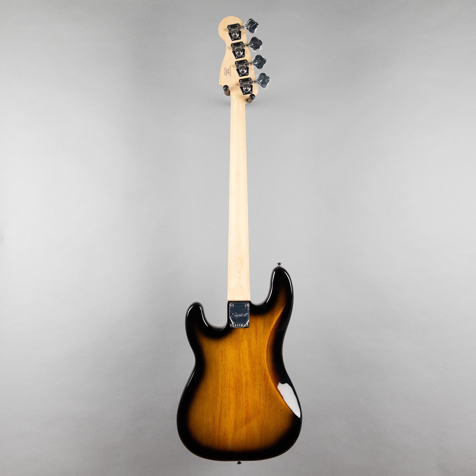 Squier Sonic Precision Bass, 2-Color Sunburst