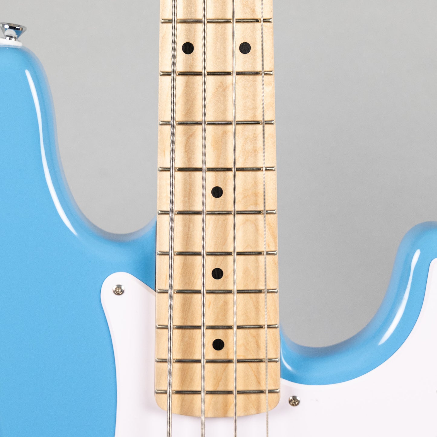 Squier Sonic Precision Bass, California Blue