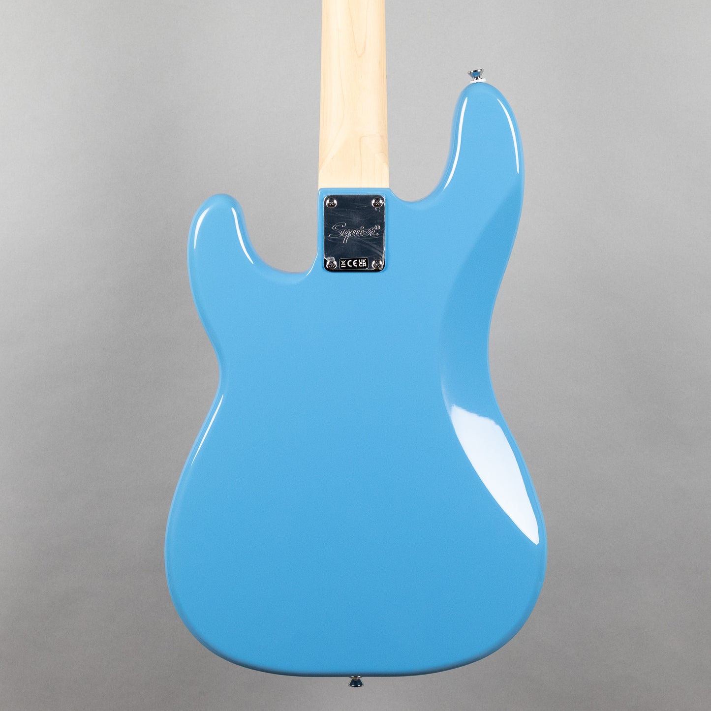 Squier Sonic Precision Bass, California Blue