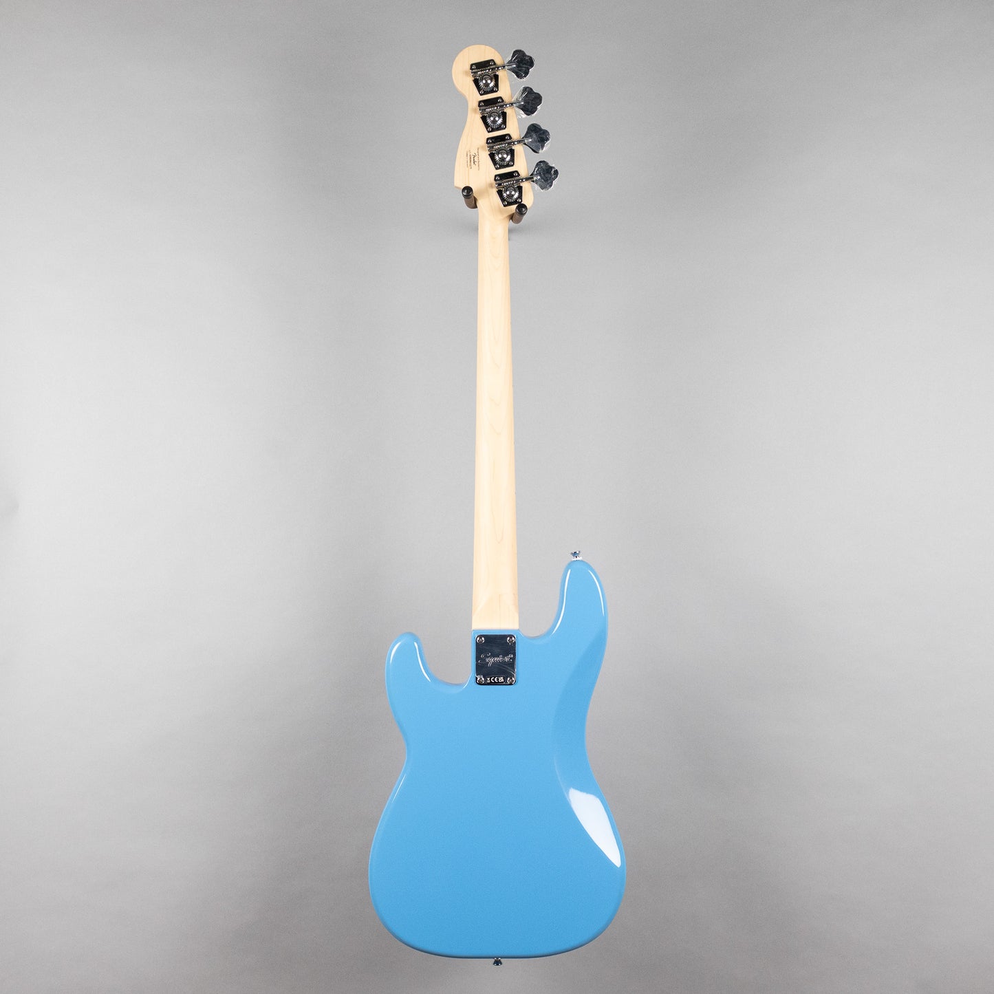 Squier Sonic Precision Bass, California Blue