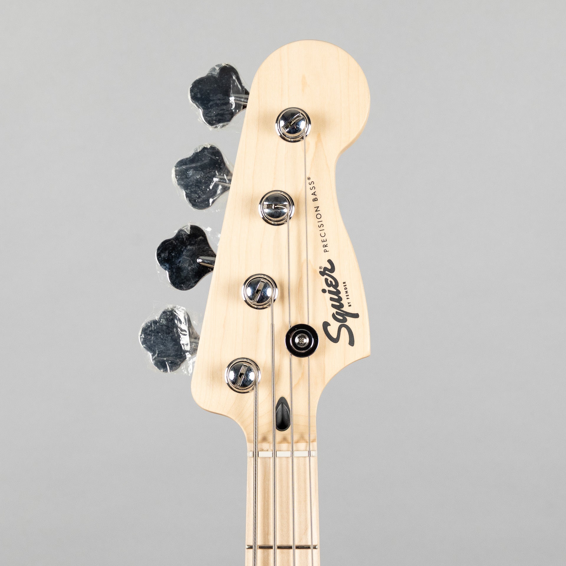 Squier Sonic Precision Bass, California Blue