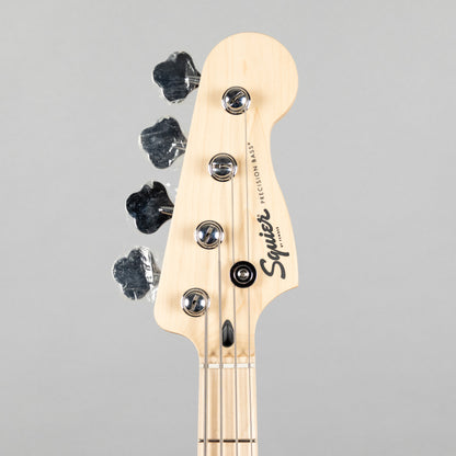 Squier Sonic Precision Bass, California Blue