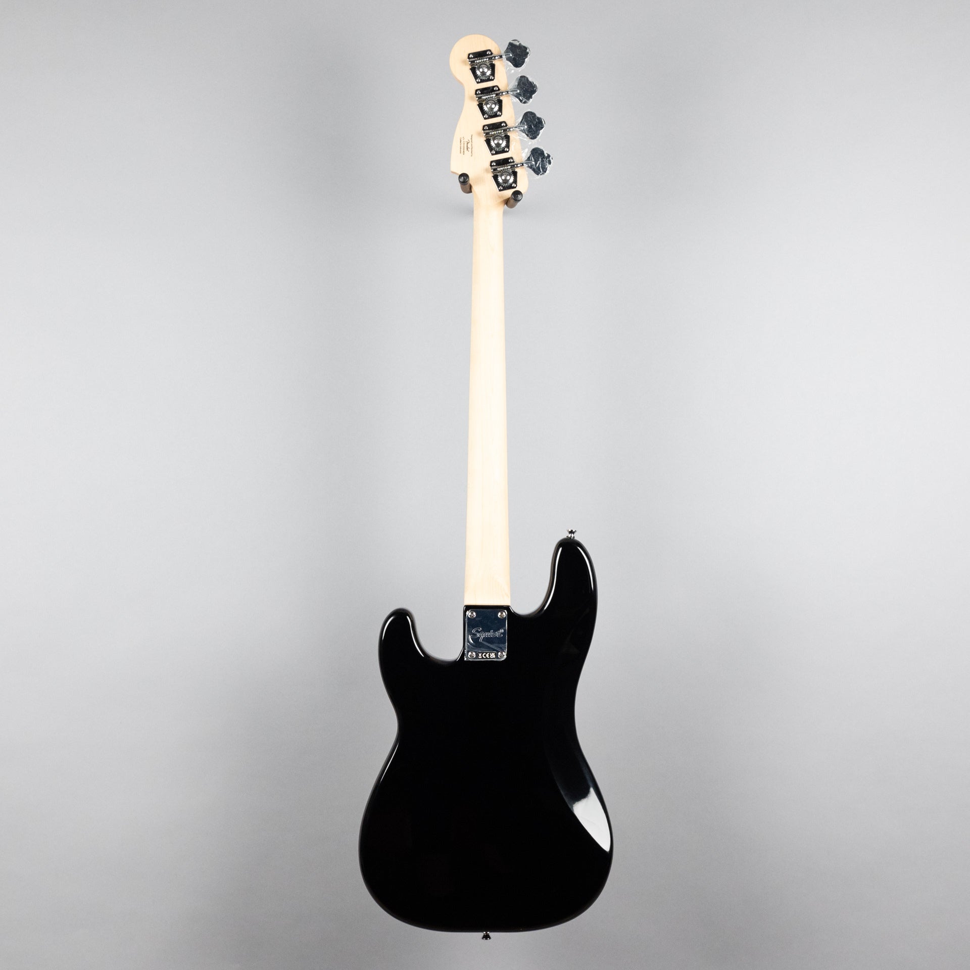 Squier Sonic Precision Bass, Black