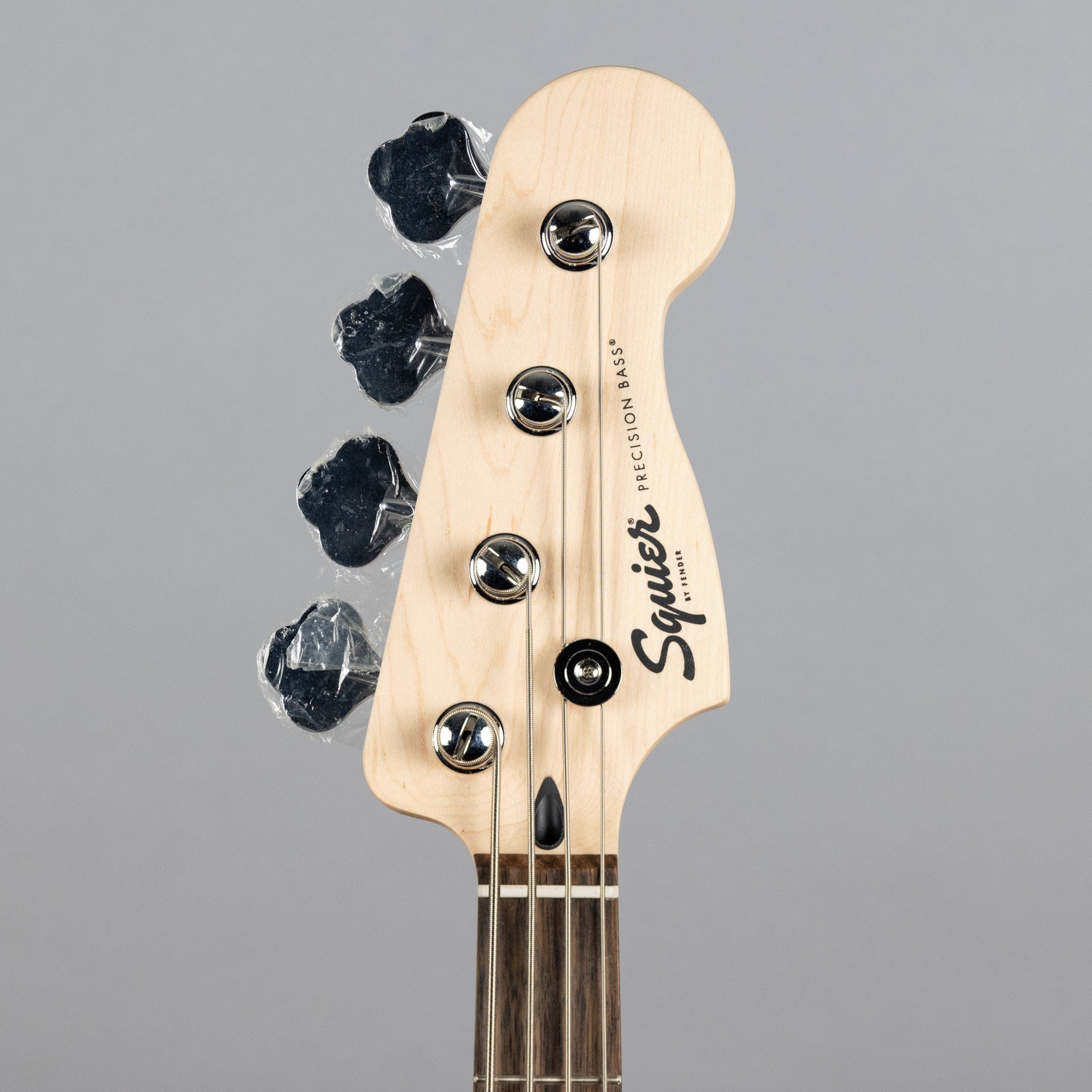 Squier Sonic Precision Bass, Black