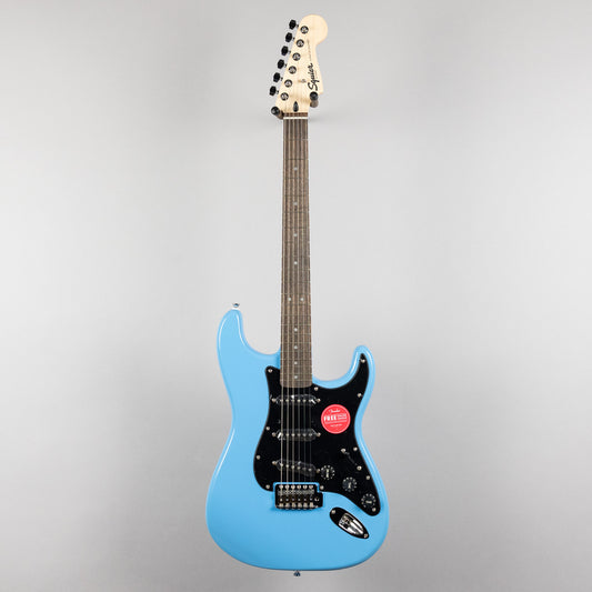 Squier Sonic Stratocaster, California Blue