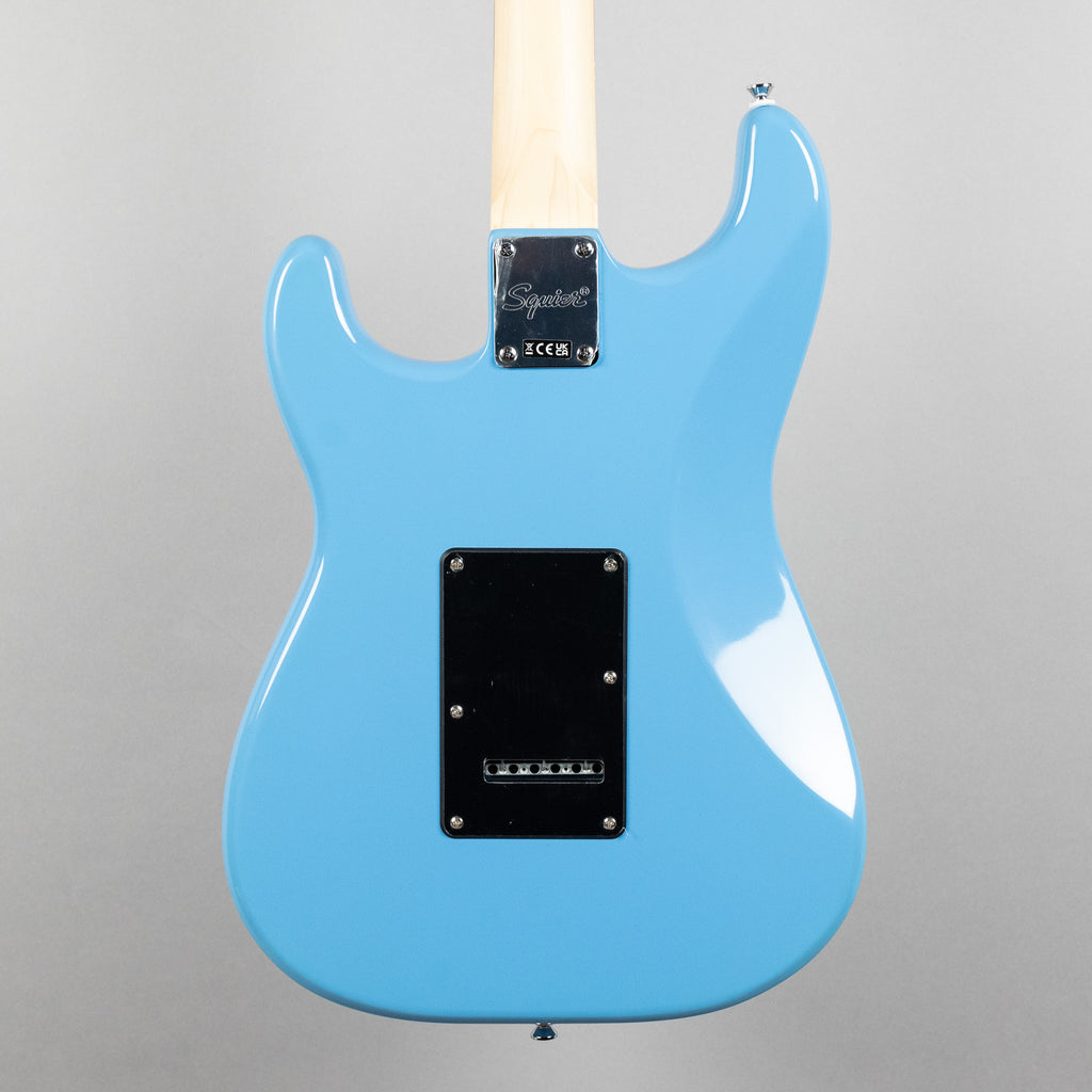 Squier Sonic Stratocaster, California Blue