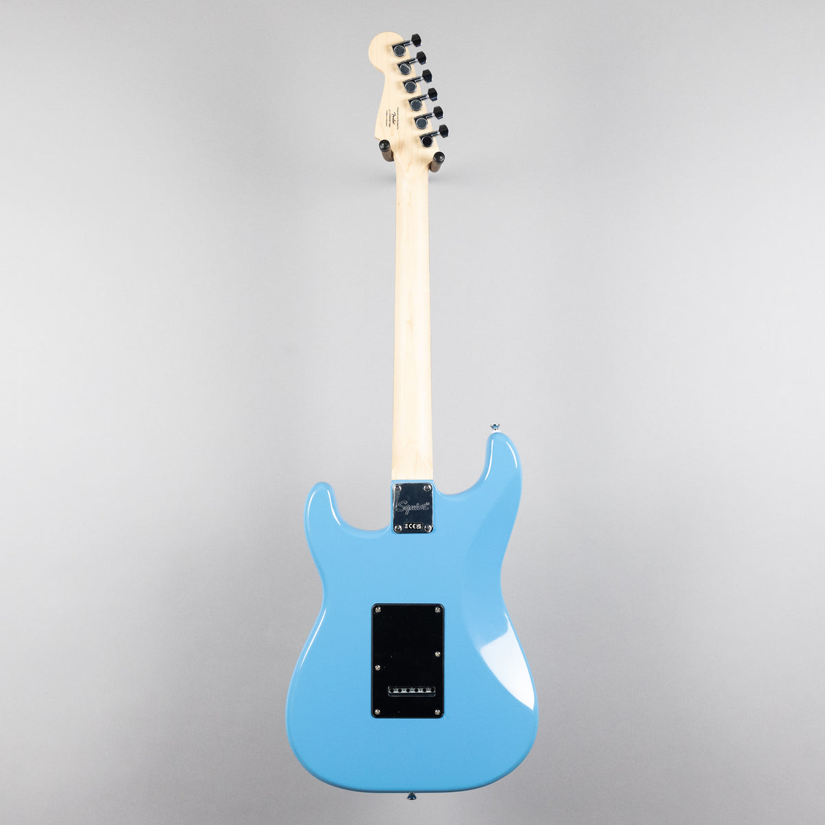 Squier Sonic Stratocaster, California Blue