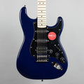 Squier Sonic Stratocaster HSS, Maple Fingerboard, Midnight Blue