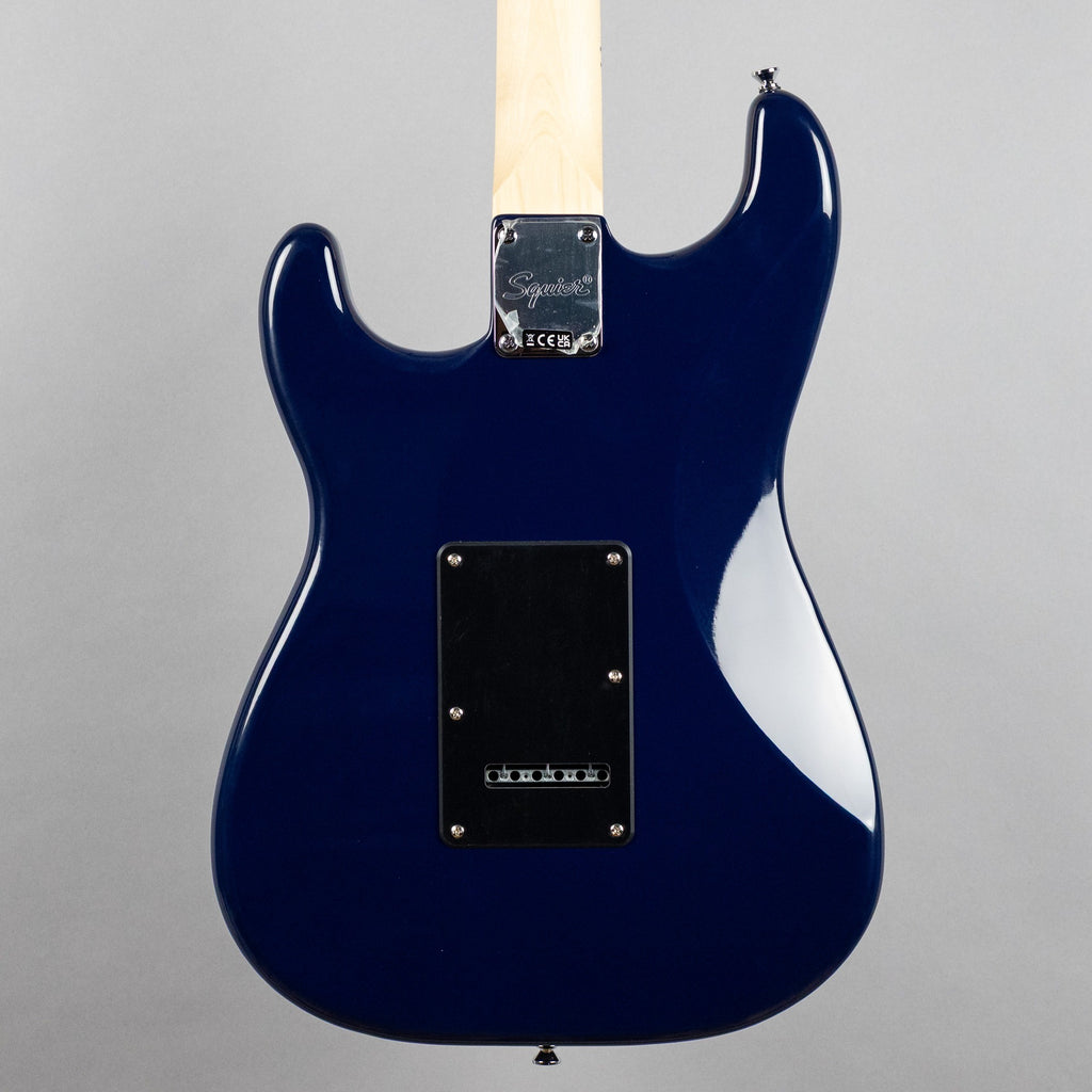 Squier Sonic Stratocaster HSS, Maple Fingerboard, Midnight Blue