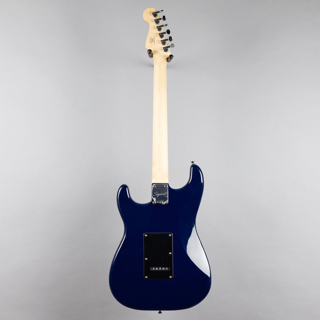 Squier Sonic Stratocaster HSS, Maple Fingerboard, Midnight Blue