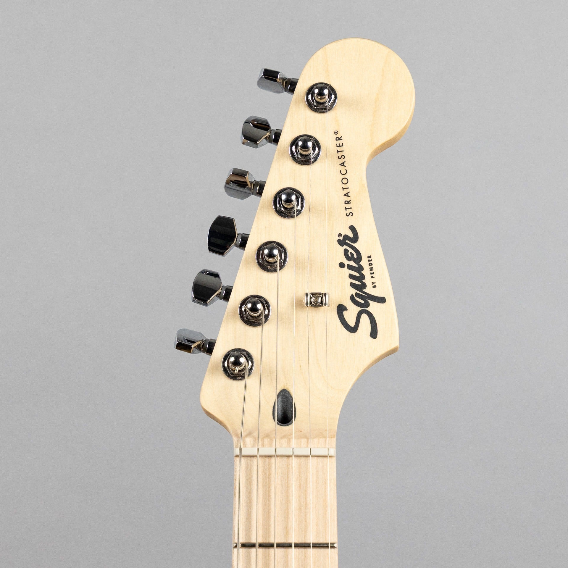 Squier Sonic Stratocaster HSS, Maple Fingerboard, Midnight Blue