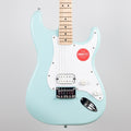 Squier Sonic Stratocaster HT H, Maple Fingerboard, Sonic Blue
