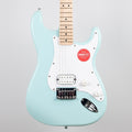 Squier Sonic Stratocaster HT H, Maple Fingerboard, Sonic Blue