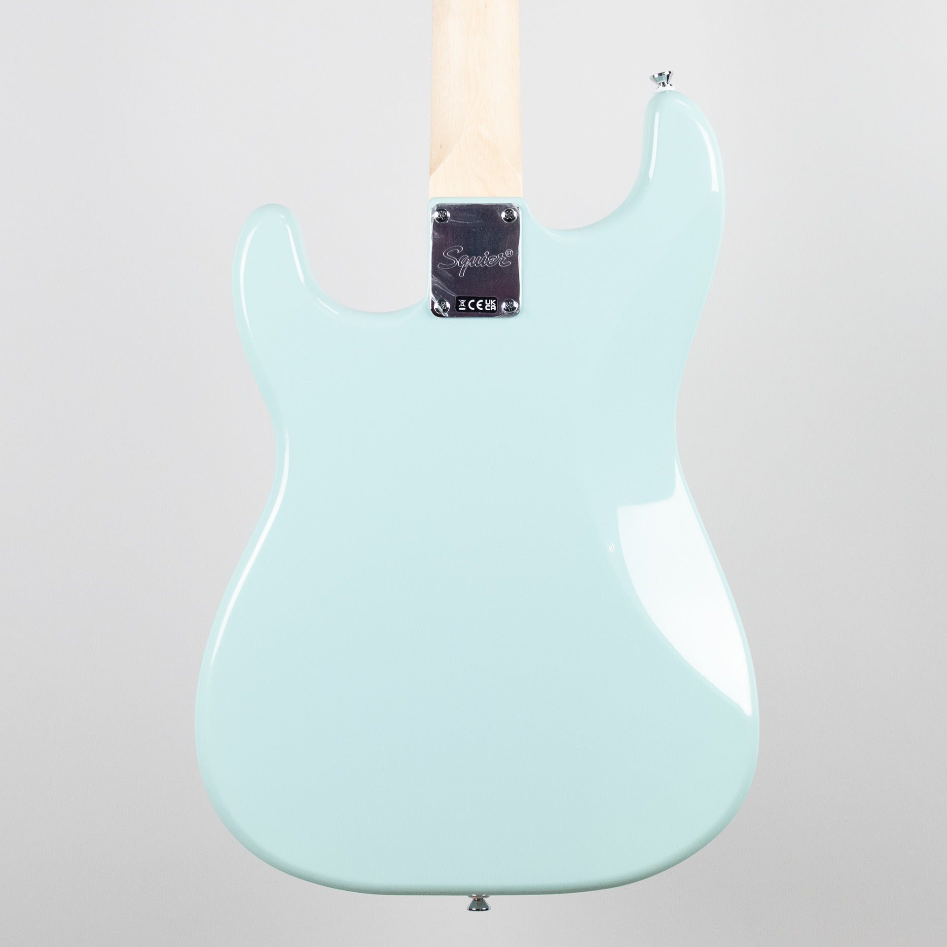 Squier Sonic Stratocaster HT H, Maple Fingerboard, Sonic Blue