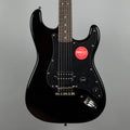 Squier Sonic Stratocaster HT H in Black