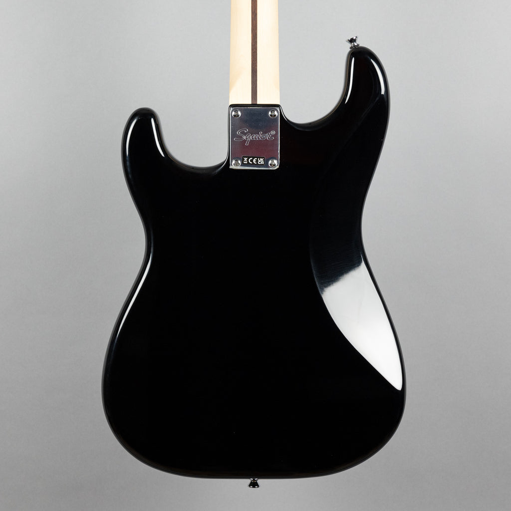 Squier Sonic Stratocaster HT H in Black