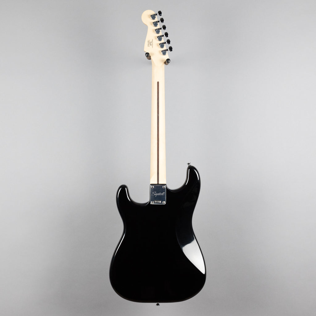 Squier Sonic Stratocaster HT H in Black