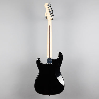 Squier Sonic Stratocaster HT H in Black
