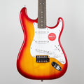 Squier Sonic Stratocaster, Laurel Fingerboard, Sienna Sunburst