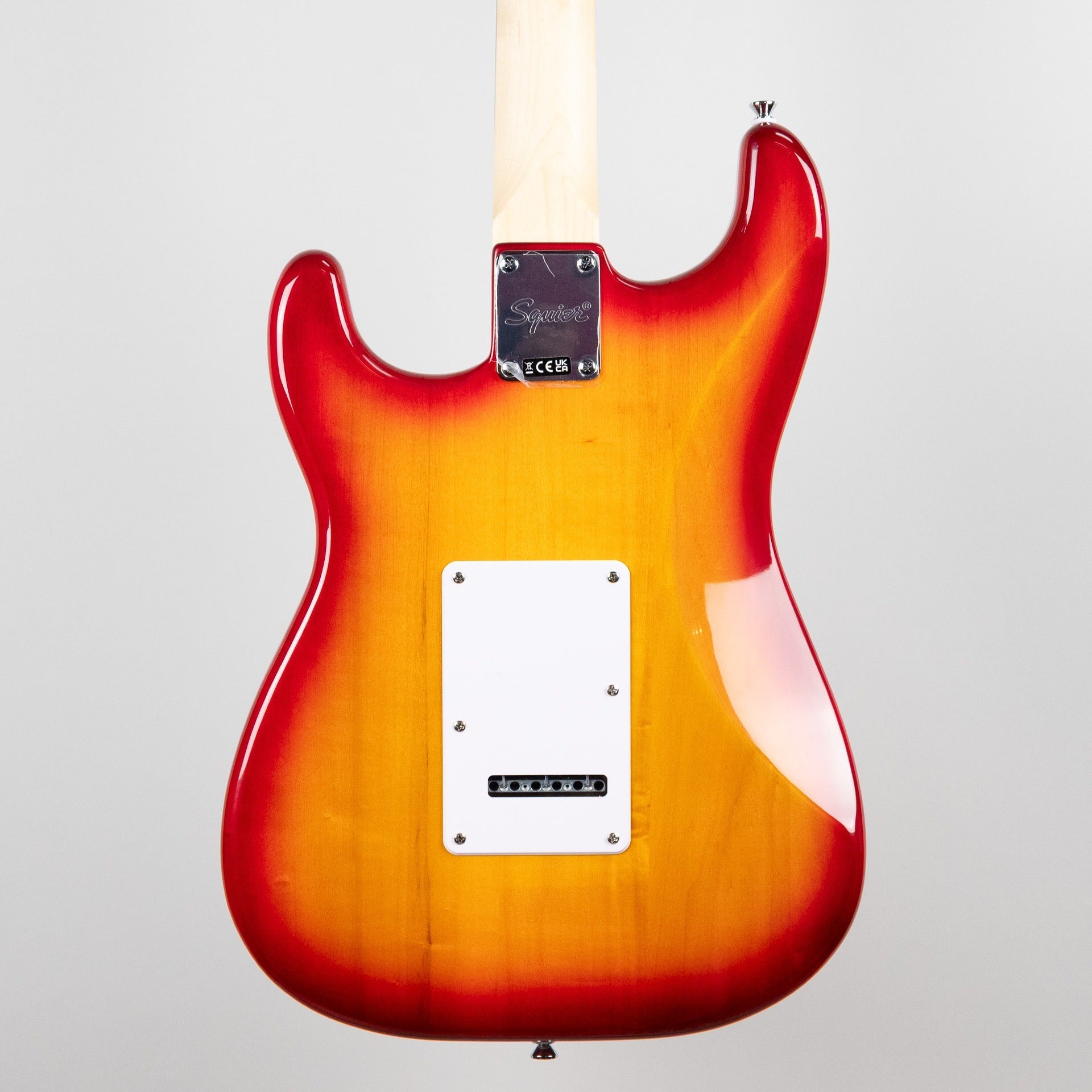 Squier Sonic Stratocaster, Laurel Fingerboard, Sienna Sunburst