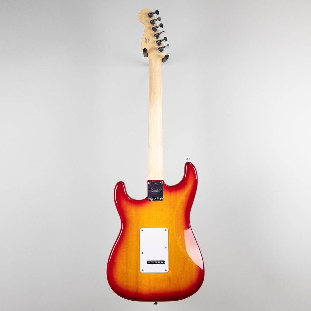 Squier Sonic Stratocaster, Laurel Fingerboard, Sienna Sunburst