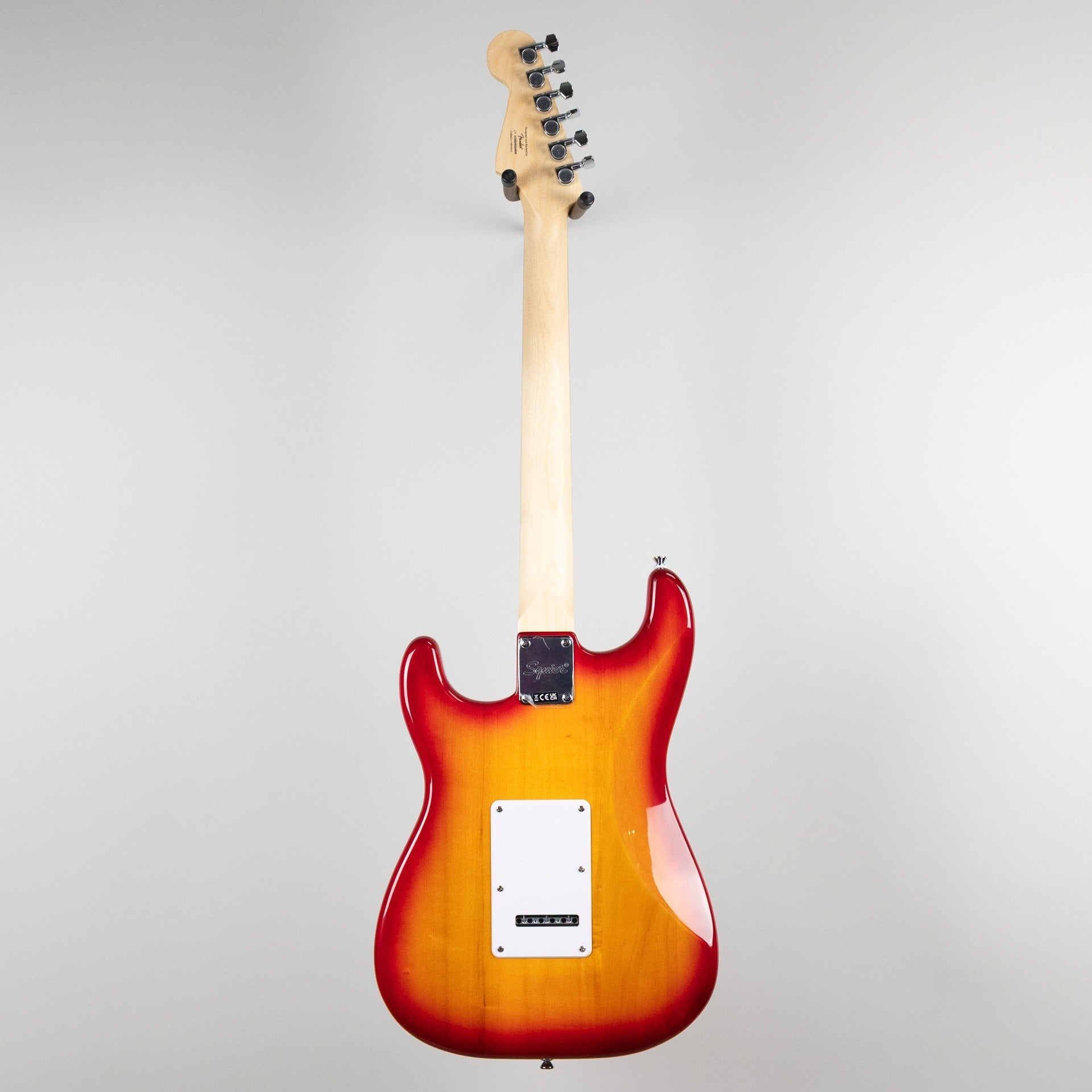 Squier Sonic Stratocaster, Laurel Fingerboard, Sienna Sunburst